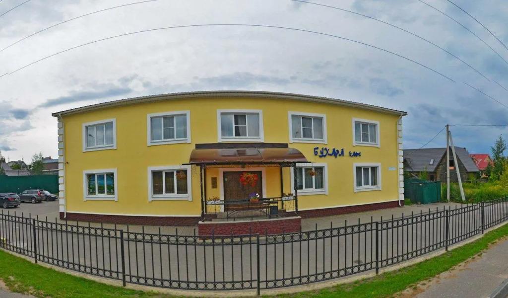 Русь - главное фото