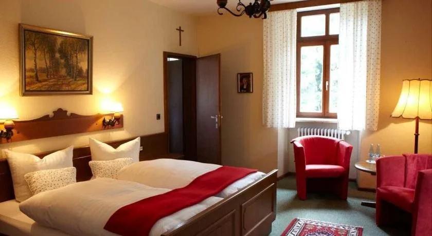 Hotelgasthof Buchenmühle - главное фото