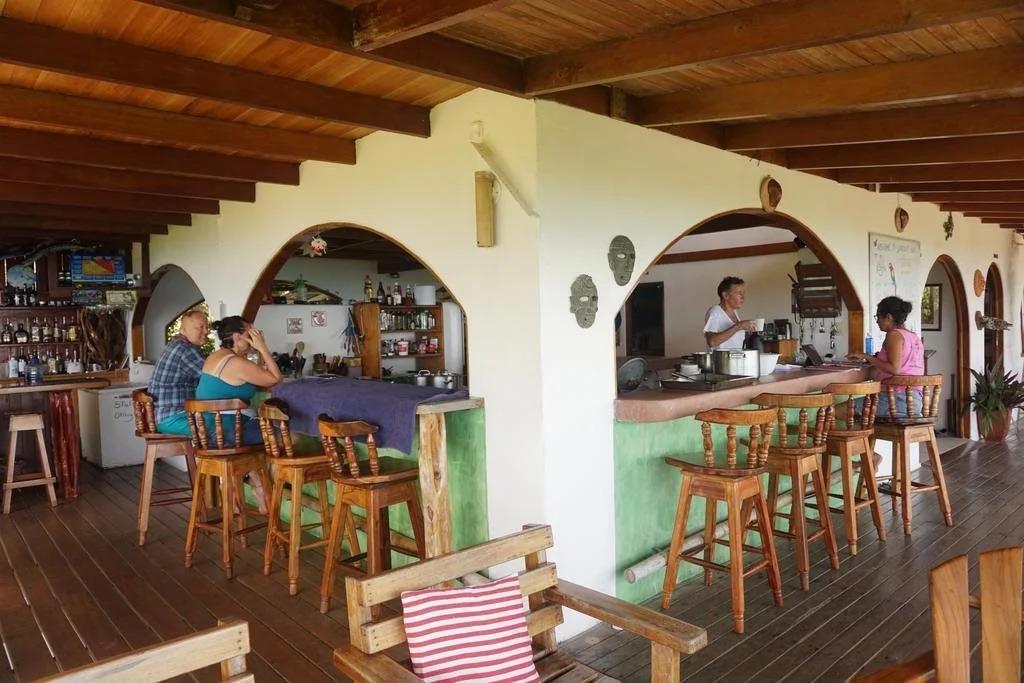 The Lookout Inn Lodge - главное фото