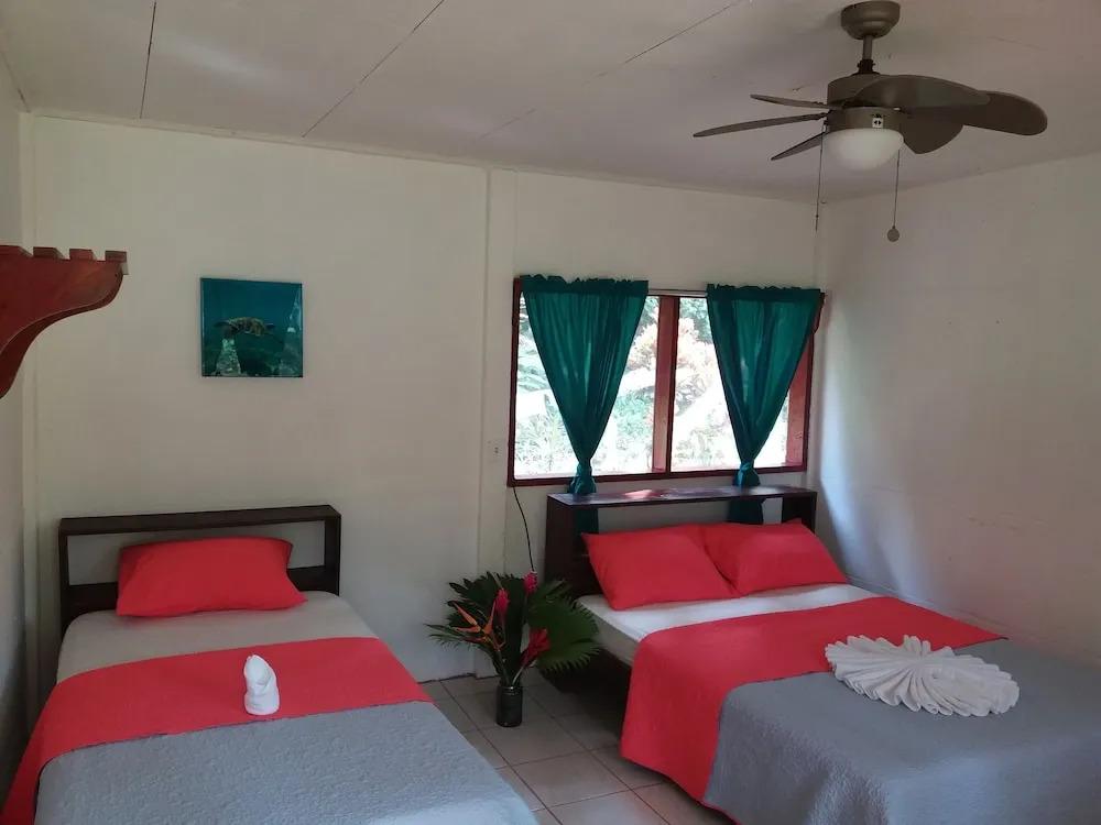 Ilan Ilan Trails & Lodge - главное фото