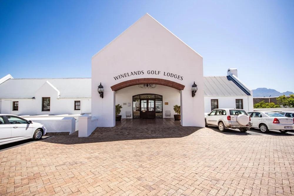 Winelands Golf Lodges 29 - главное фото