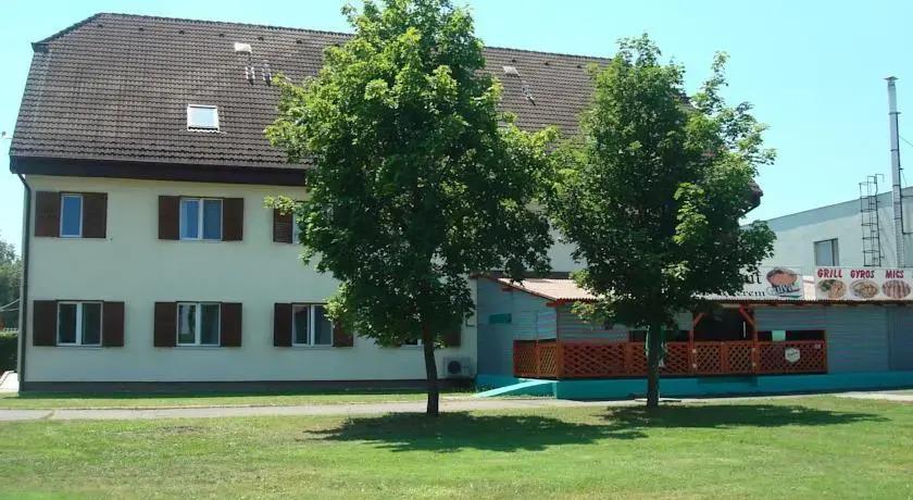 Hotel Termál - главное фото