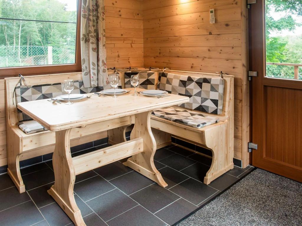 Secluded Chalet in Rogery - главное фото