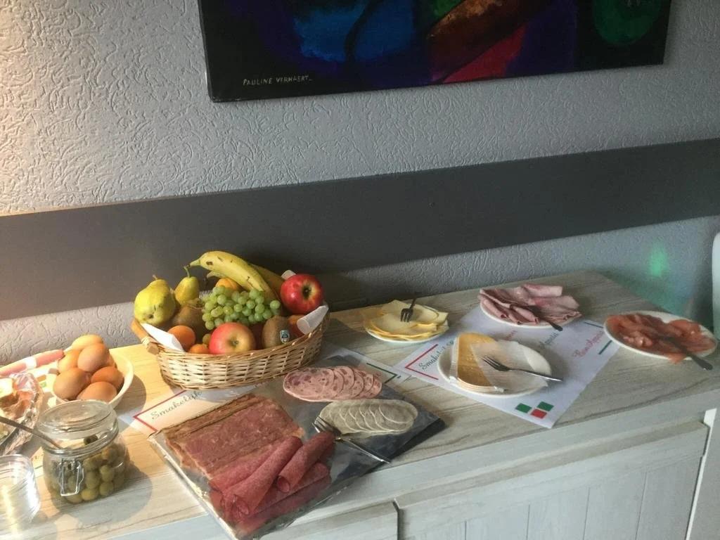 B&B Allo Allo - главное фото