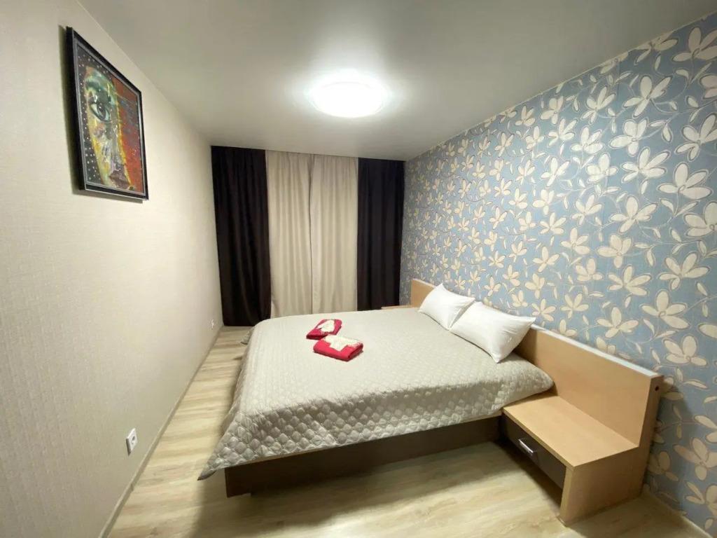 Апартаменты на улице Радужная 13 - главное фото