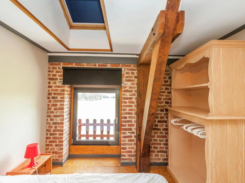 Ouffet Villa With Sauna, Liege - главное фото