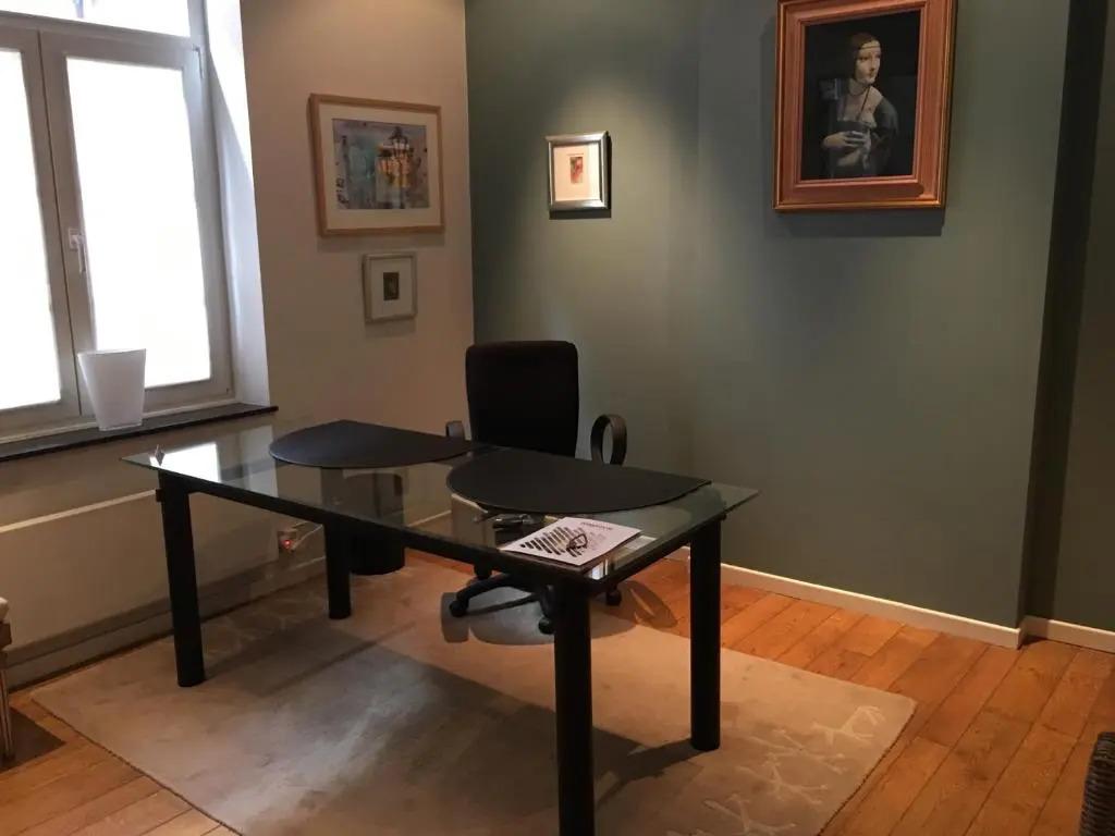 Tongeren Schuttersgang 1 - главное фото