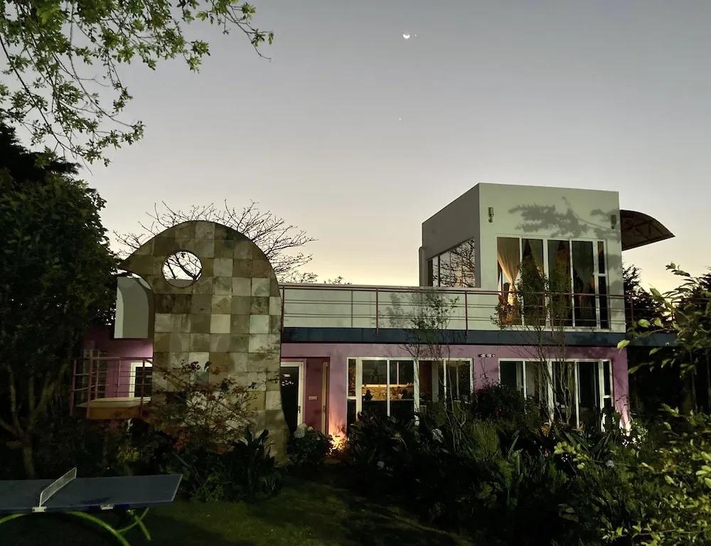 Gosen B&B - главное фото