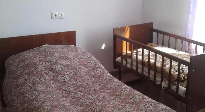 Alinas bed and breakfast - главное фото