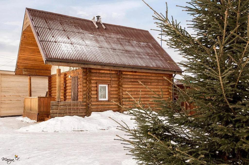 Белый Берег - главное фото