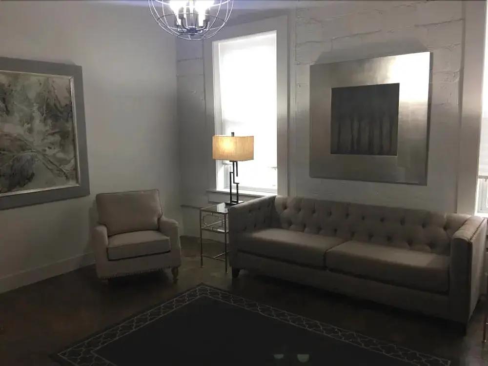 The Lofts at 517 - главное фото