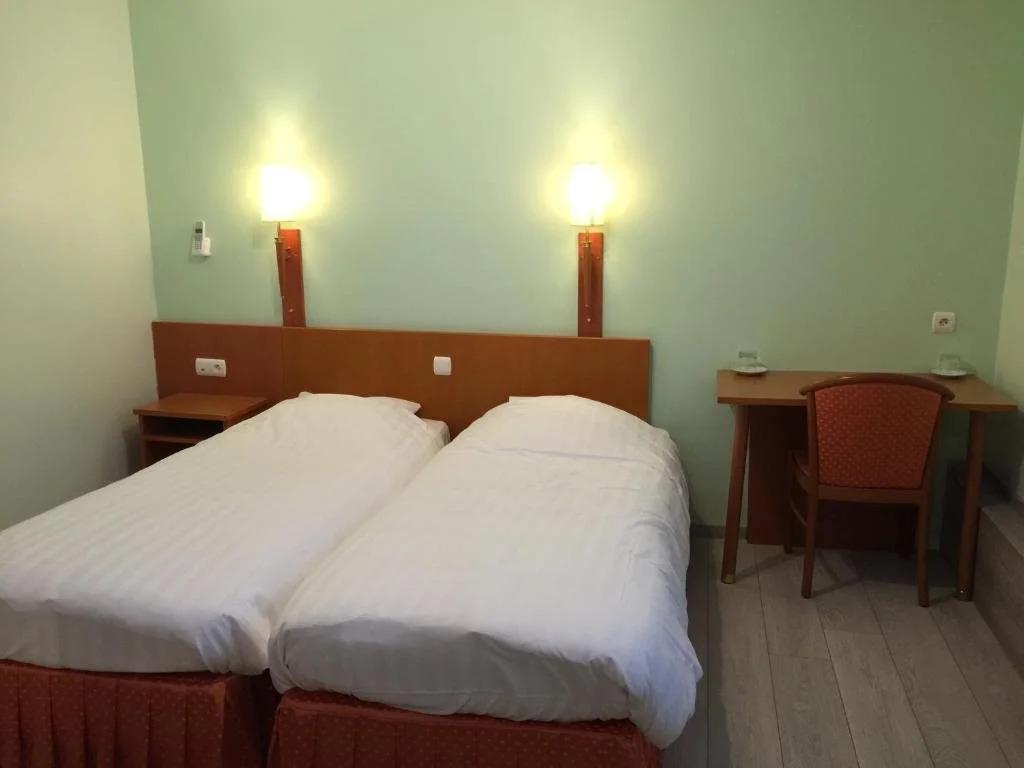 Hotel Aux Beaux Rivages En Gaume - главное фото