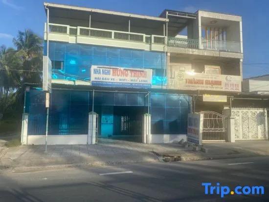 Spot on 1218 Nha Nghi Hung Thinh - главное фото