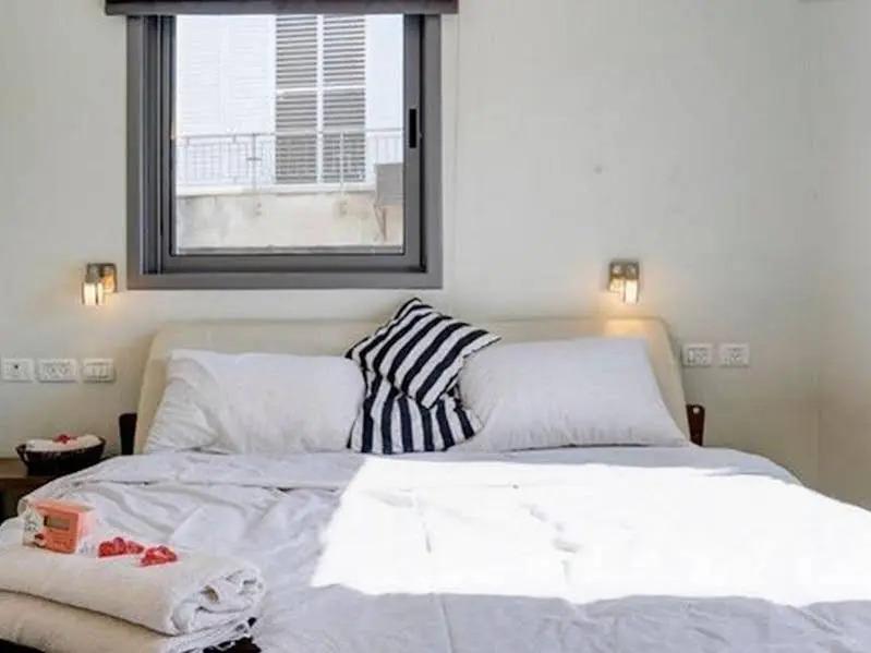 TLV Premium Apartments - Nordau Boulevard - главное фото