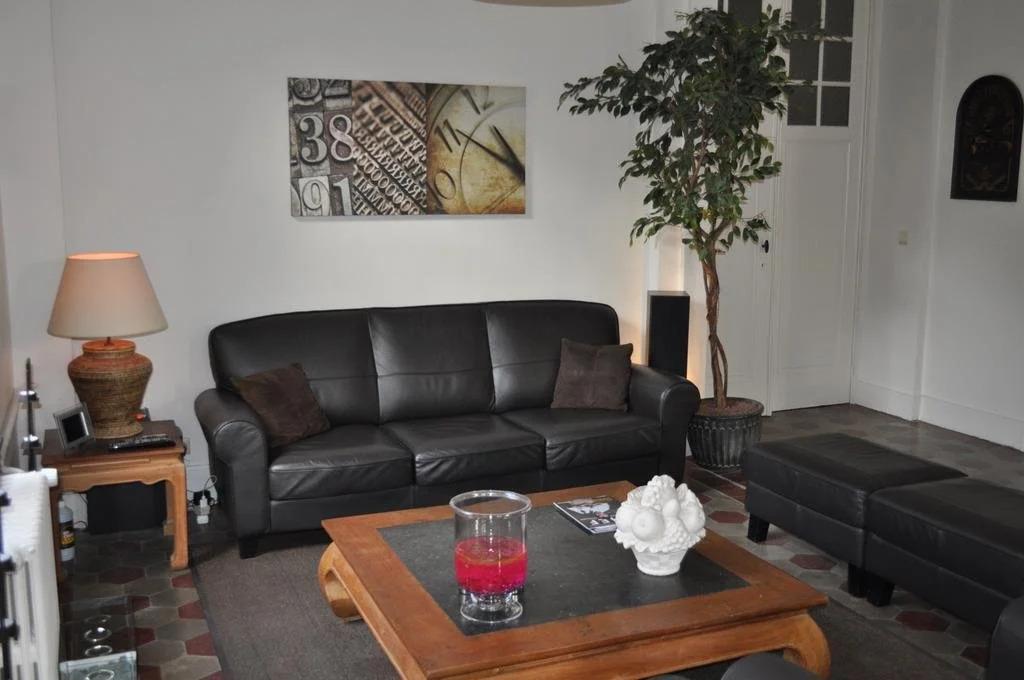 B&B Le Pavillon Du Bois De Buis - главное фото