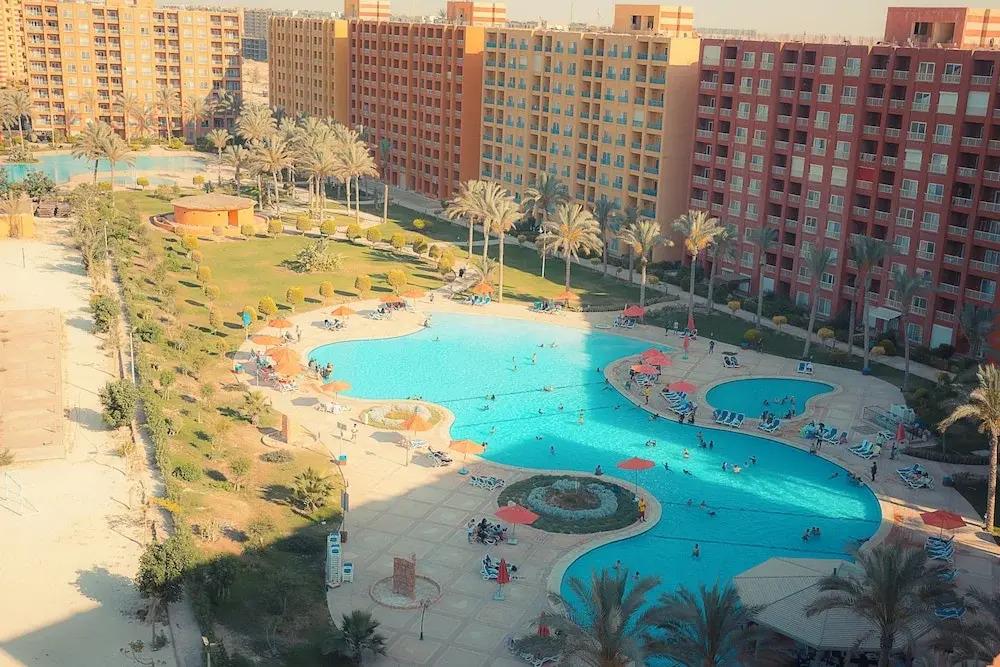 Seven Seasons Hospitality - главное фото