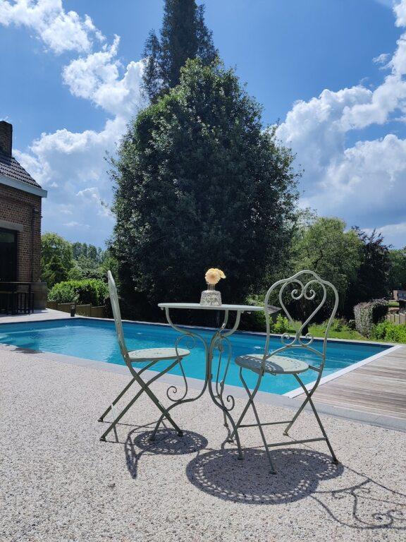 Zennon Rooms - главное фото