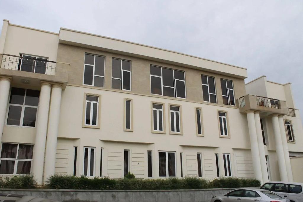 Kindea Hotel - главное фото