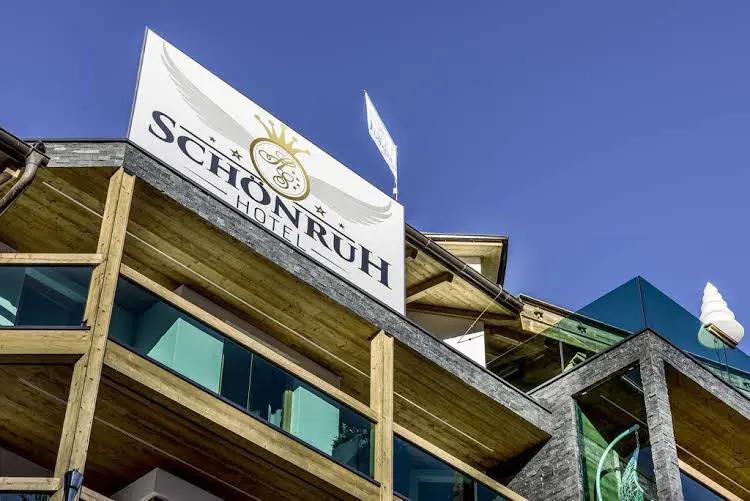 Hotel Schönruh - главное фото