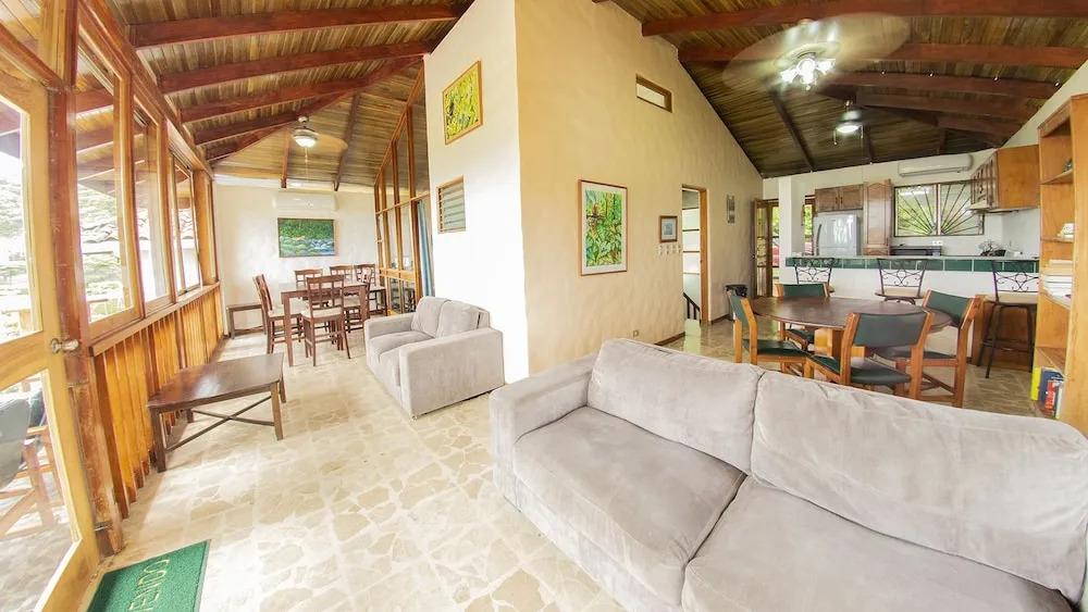 Los Almendros de Ocotal - главное фото