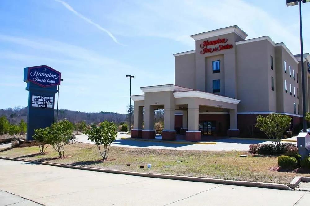 Baymont by Wyndham Grenada - главное фото