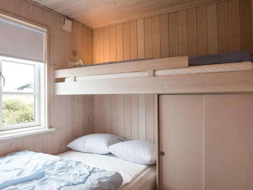 Holiday Home Mælkevej III - главное фото