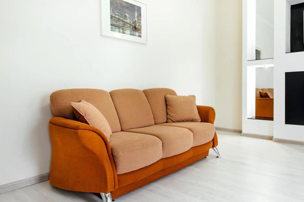 Апартаменты у Кремля на улице Октябрьской революции - главное фото