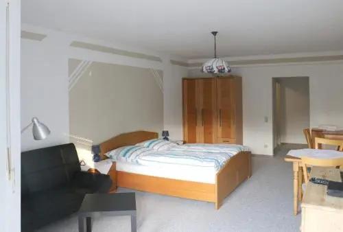 Pension Garni Haus Bismarckhöhe - главное фото