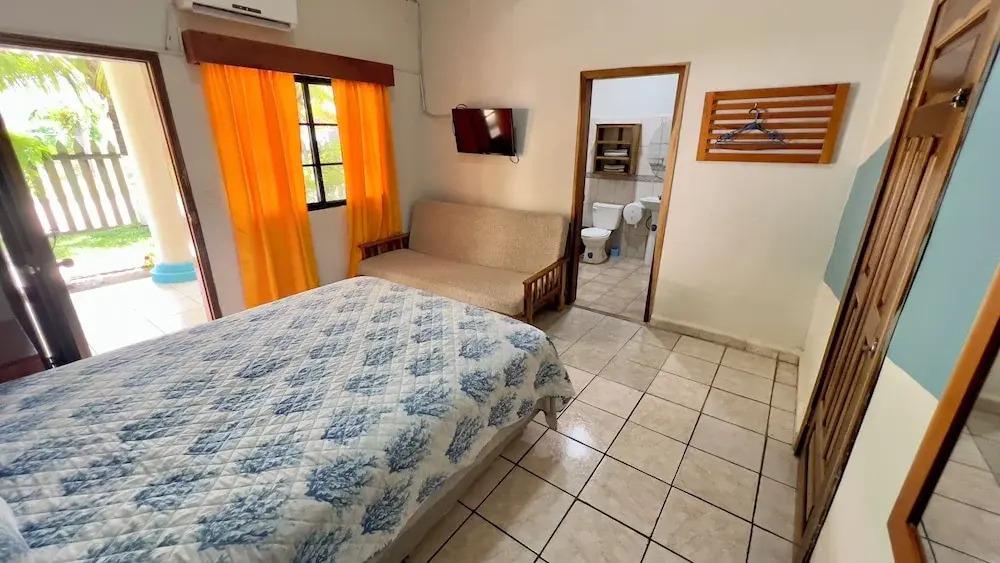 Hotel Viña del Mar Omoa - главное фото