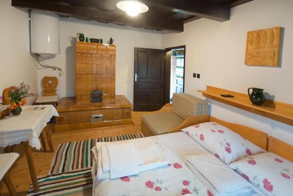 Csörgő Vendégházak - главное фото