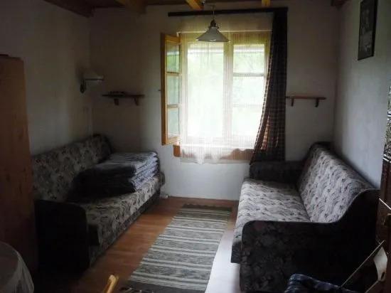 Hoffmann Vendégház - главное фото