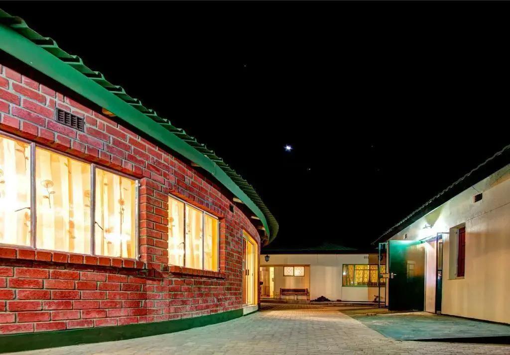 Anot Guesthouse - главное фото