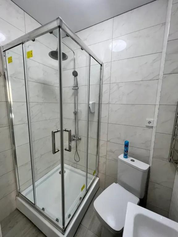 Art-hotel Nataliia (Арт Наталия) на улице Сергиевская - главное фото