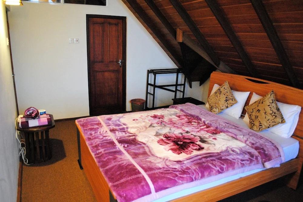 See Lake Resort - главное фото