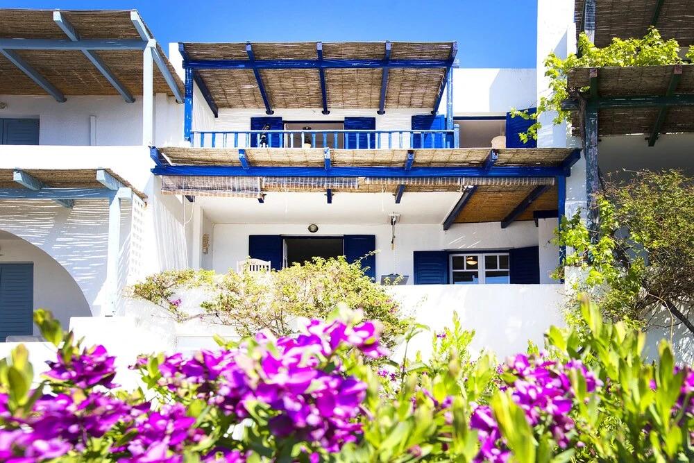 Mare Sounio Beachfront Iconic Templeview By Villarentalsgr - главное фото