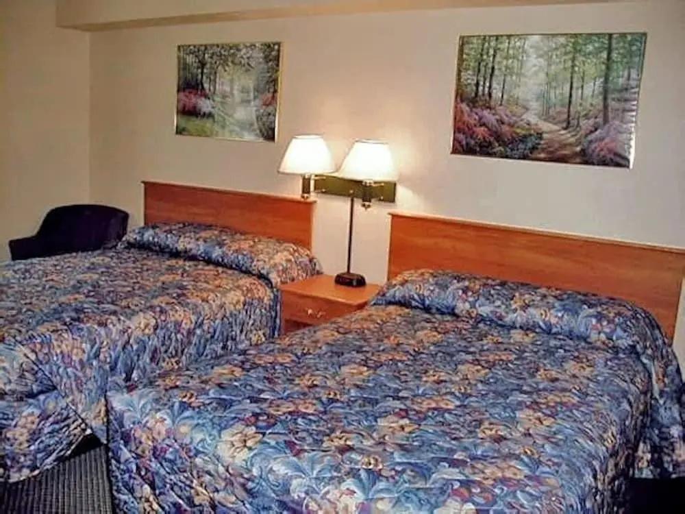 Renton Inn - главное фото