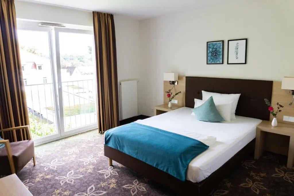 Hotel Württemberger Hof - главное фото