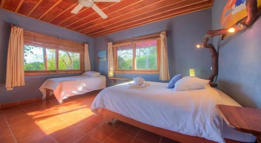 Mystica Lodge And Retreat - главное фото