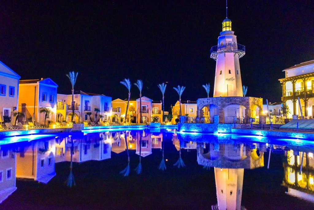 Aliathon Ionian Paphos - главное фото