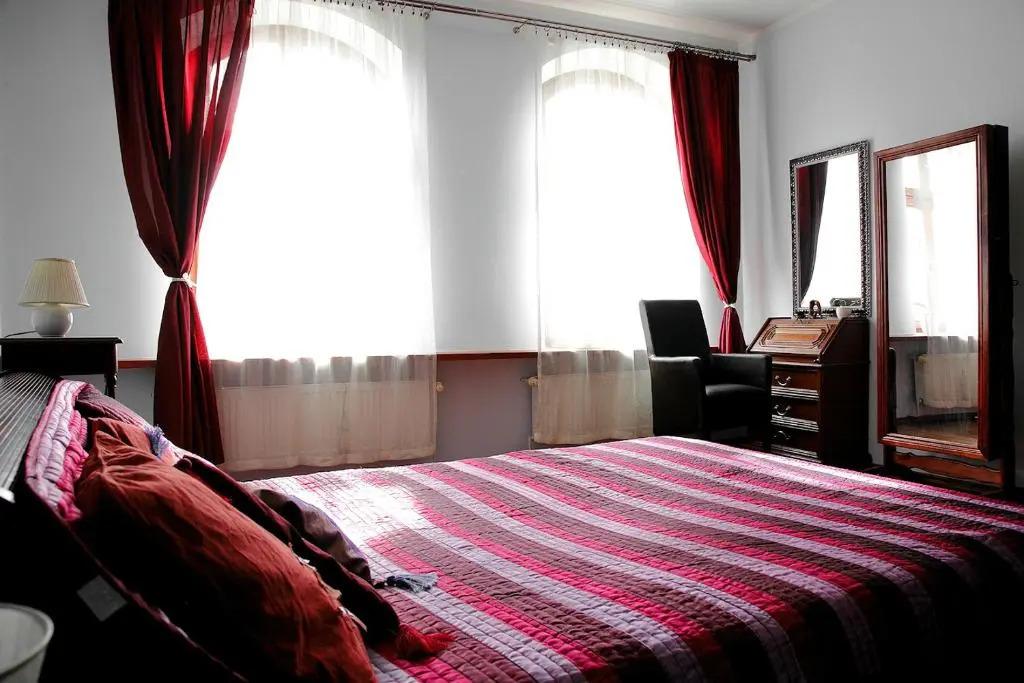 Red Bike Hostel - главное фото