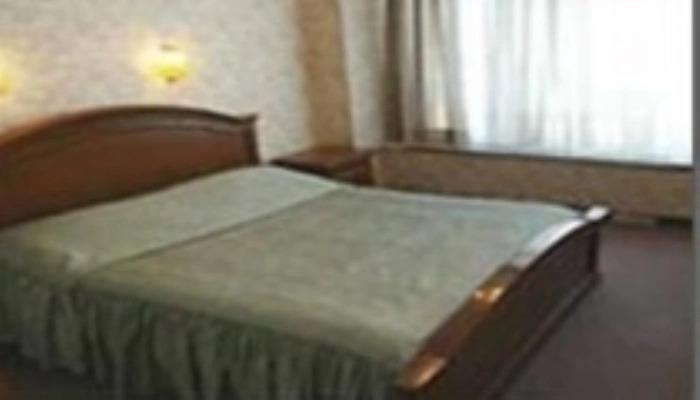 Гостиница Мир - главное фото