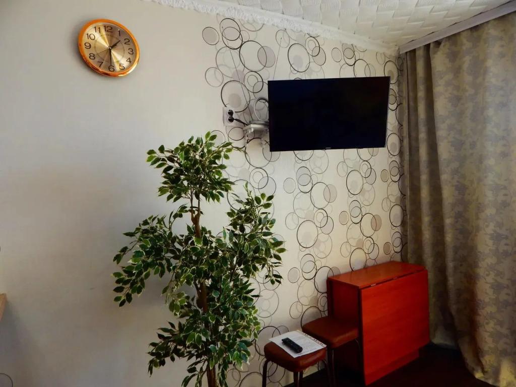 Апартаменты на улице Высоковольтная 22 - главное фото