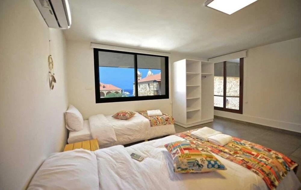 Old Town Guesthouses - главное фото