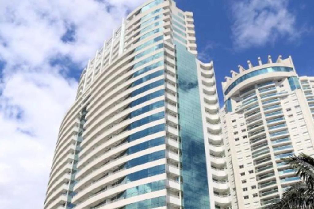 Hotel Cadoro Sao Paulo - главное фото