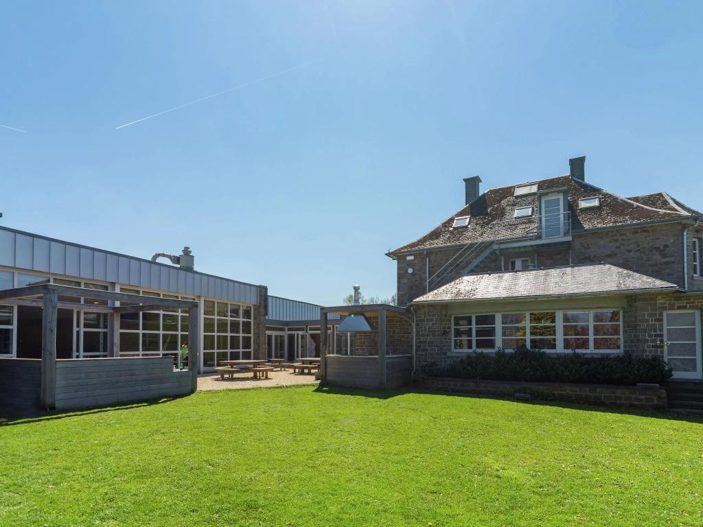 Group Cottage in Sourbrodt - главное фото