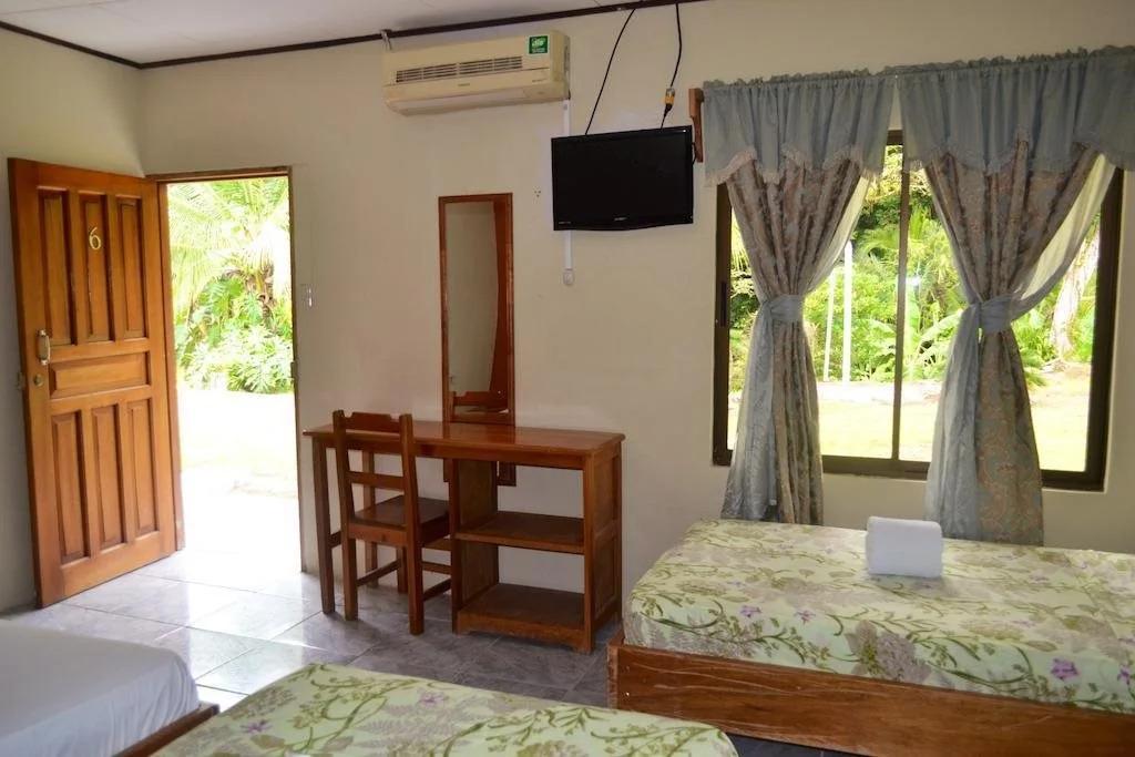 Hotel Fortuna Verde - главное фото