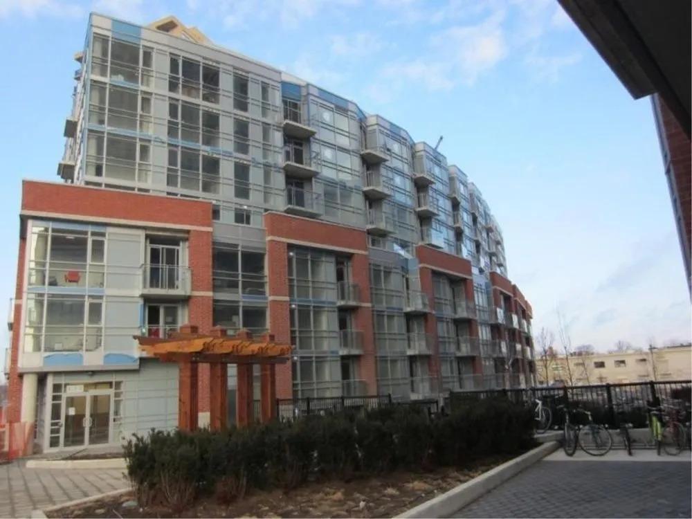 Lavish Suites - Two Bedroom Loft - Downtown Toronto - главное фото