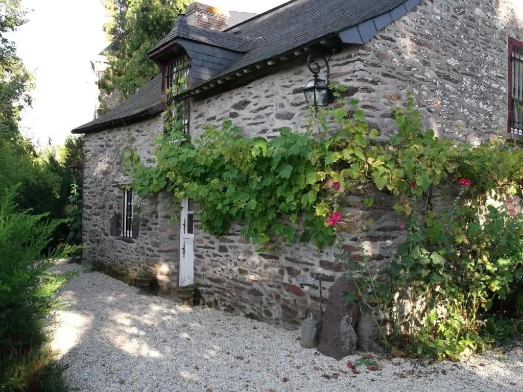 La Sévinais - главное фото