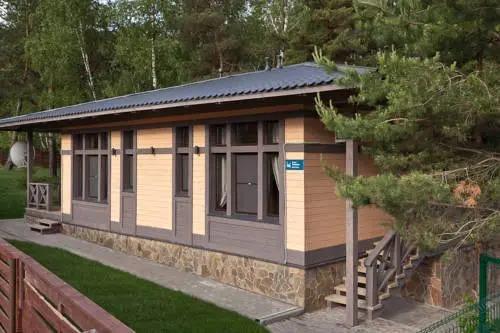 Velegozh Park Resort - главное фото