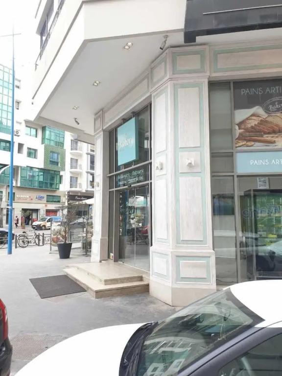 Loft with a View - главное фото